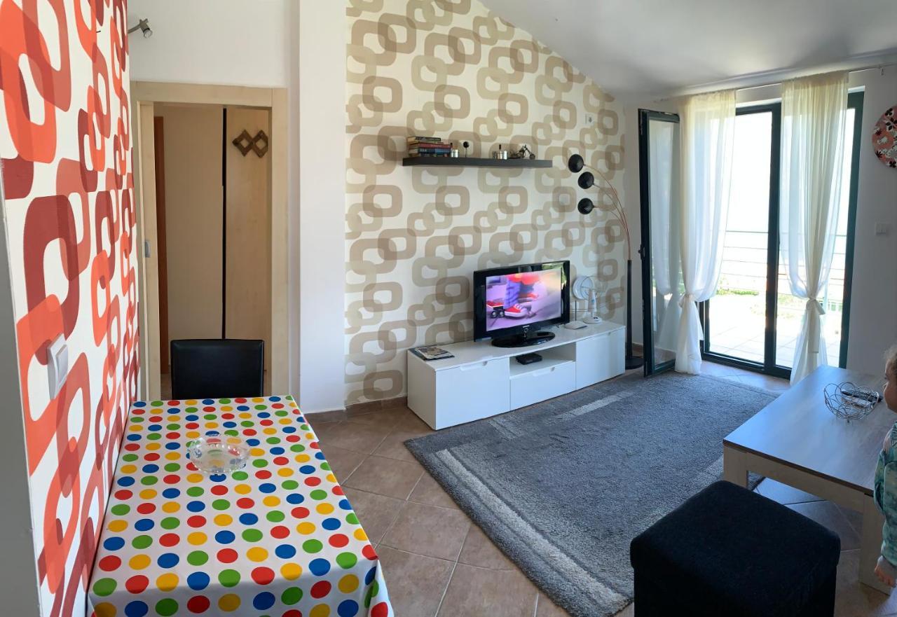 Apartman Barbara Kotor Exteriör bild