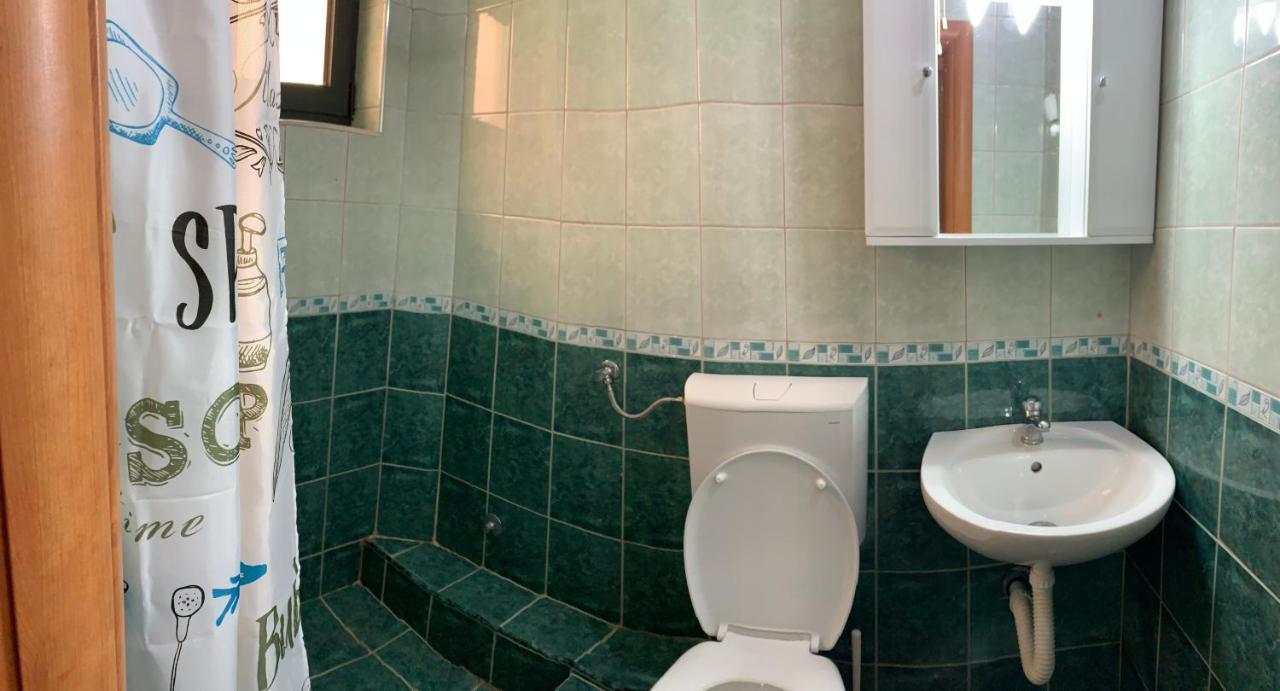 Apartman Barbara Kotor Exteriör bild